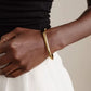 Ellara Bracelet: 18K Gold Plated
