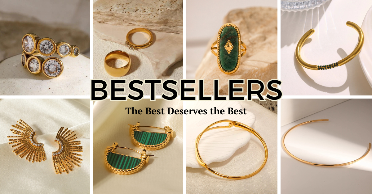 Best online store to buy gold jewelry discount